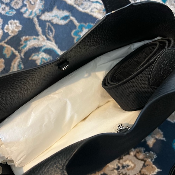 Tiffany & Co Return to Tiffany's Tote Brand New RARE - Picture 10 of 15